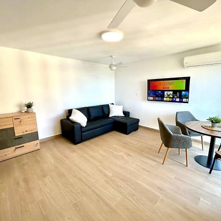 Campoamor Mas Que Apartamentos Екстер'єр фото