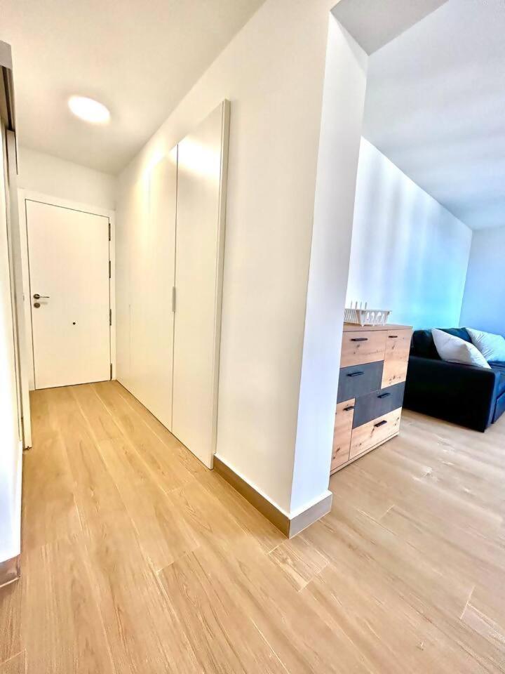 Campoamor Mas Que Apartamentos Екстер'єр фото
