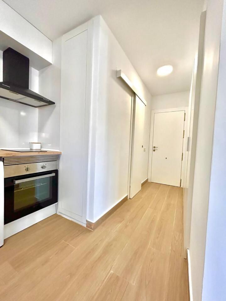 Campoamor Mas Que Apartamentos Екстер'єр фото