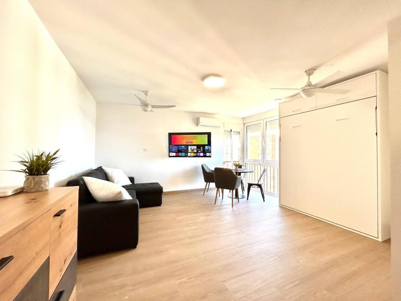 Campoamor Mas Que Apartamentos Екстер'єр фото