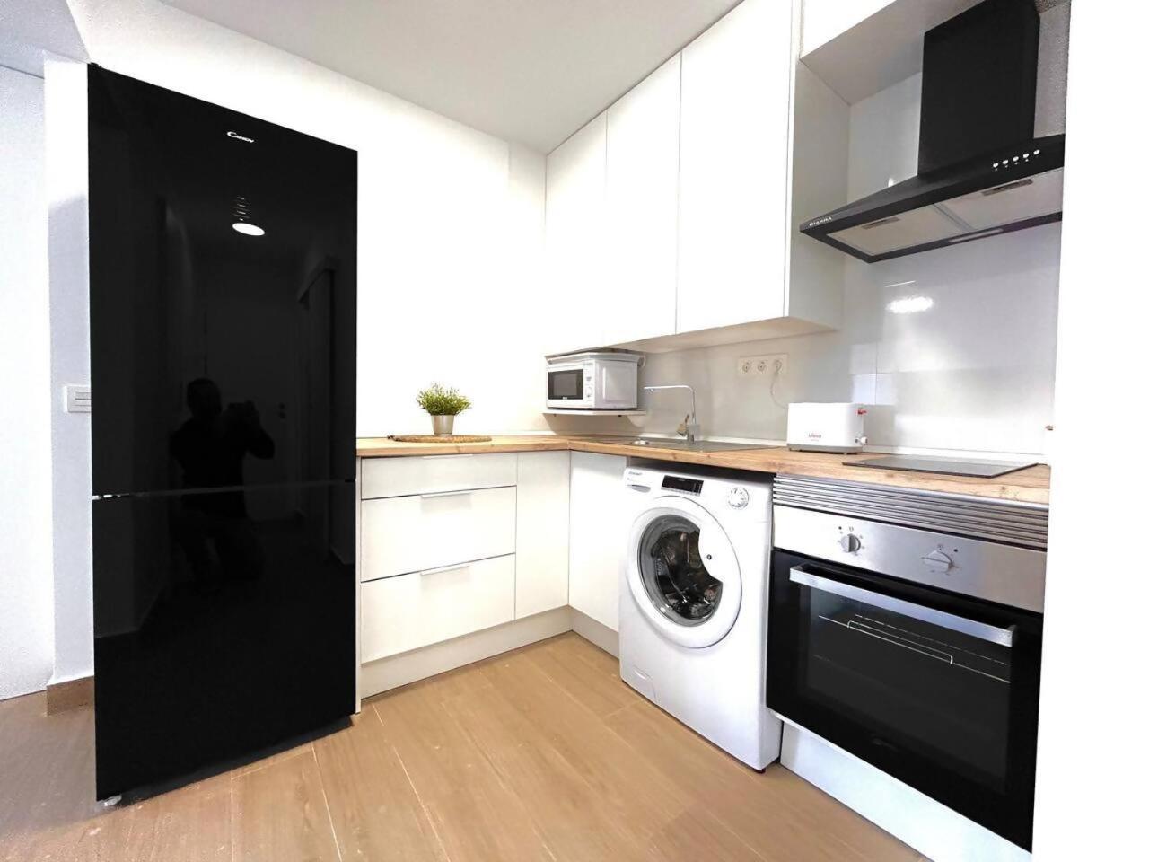 Campoamor Mas Que Apartamentos Екстер'єр фото