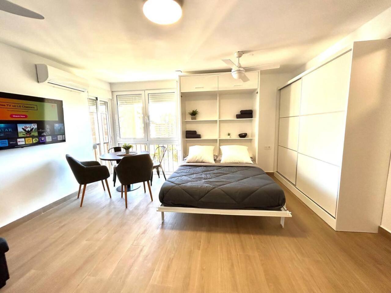 Campoamor Mas Que Apartamentos Екстер'єр фото