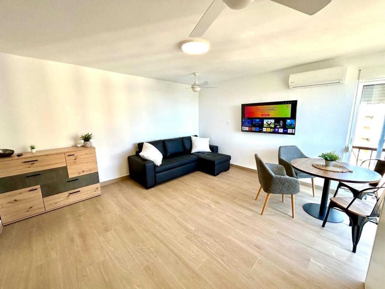 Campoamor Mas Que Apartamentos Екстер'єр фото