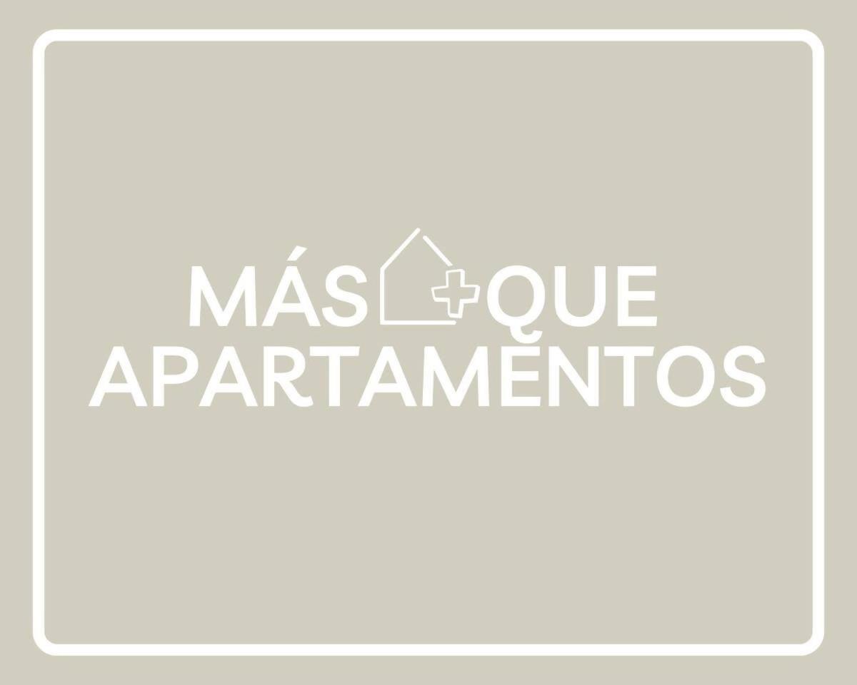Campoamor Mas Que Apartamentos Екстер'єр фото