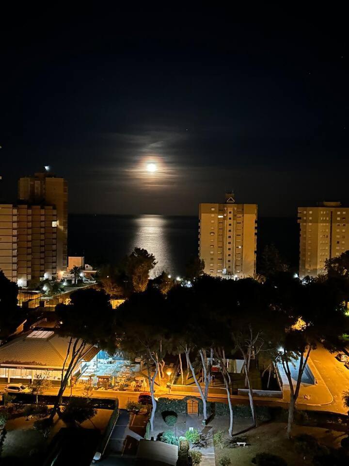 Campoamor Mas Que Apartamentos Екстер'єр фото
