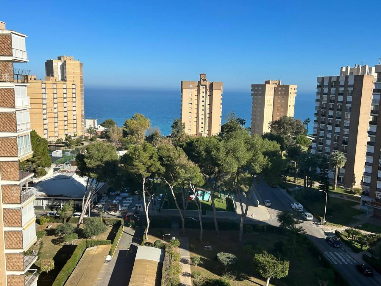 Campoamor Mas Que Apartamentos Екстер'єр фото